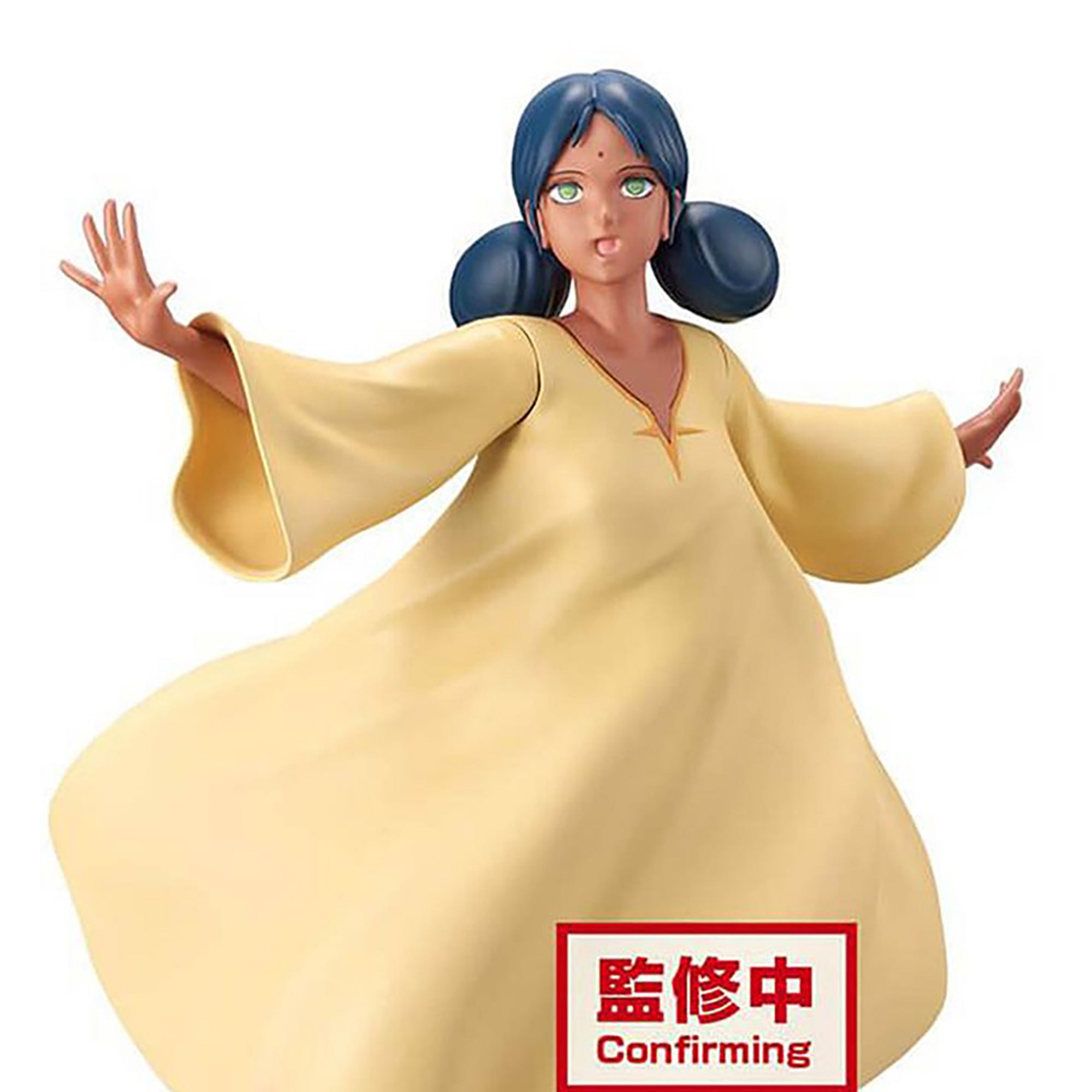 Banpresto MS Gundam: Lalah Sune (Ver A) Prize Figure